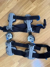 Ossur Rebound Adult Movement Control Post-Op Knee Brace