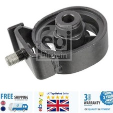 Automatic Transmission Mounting Rear 105684 For Mitsubishi L200 96-06 MR210217