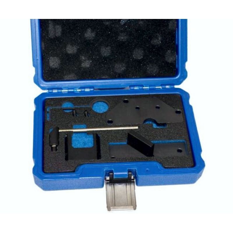Kit calage distribution 1.2 PureTech pour éviter la rupture de courroie PSA Opel