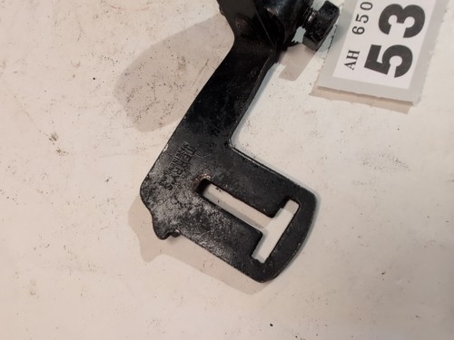 Vintage Bicycle Terry's Front Lamp Bracket #534 - Picture 4 of 8