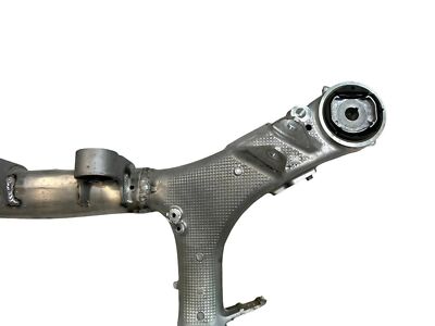 BMW X5 G05 X7 G07 ORIGINAL Hinterachsträger Achsträger 6894149  