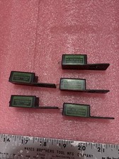Murrelektronik. Voltage Indicator PBSU-14K130LU ART. No. 3124646 Lot Of Five
