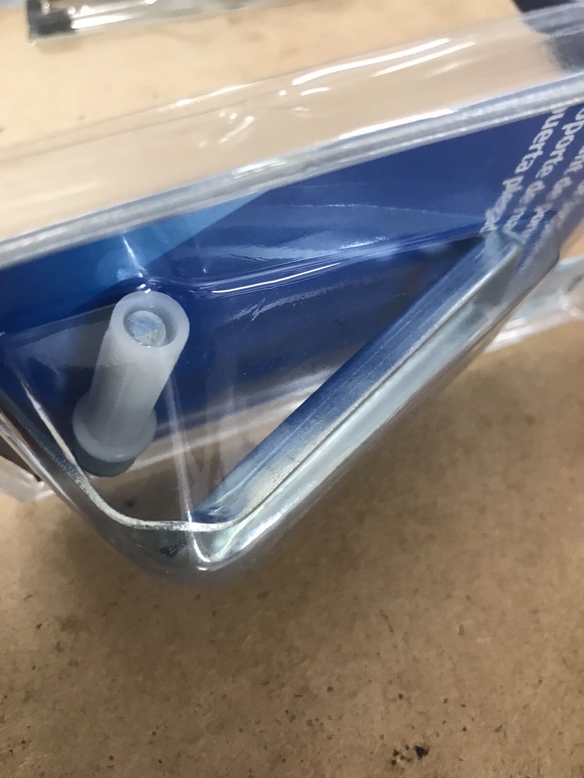 Hillman Item 851223 Bifold Door Jamb Bracket for sale online eBay