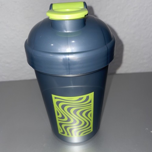 G Fuel PEWDIEPIE Shine Shaker Cup 16oz Limited Edition PewDiePie x