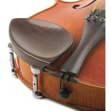 Kaufman Rosewood 3/4 - 4/4 Violin Chinrest