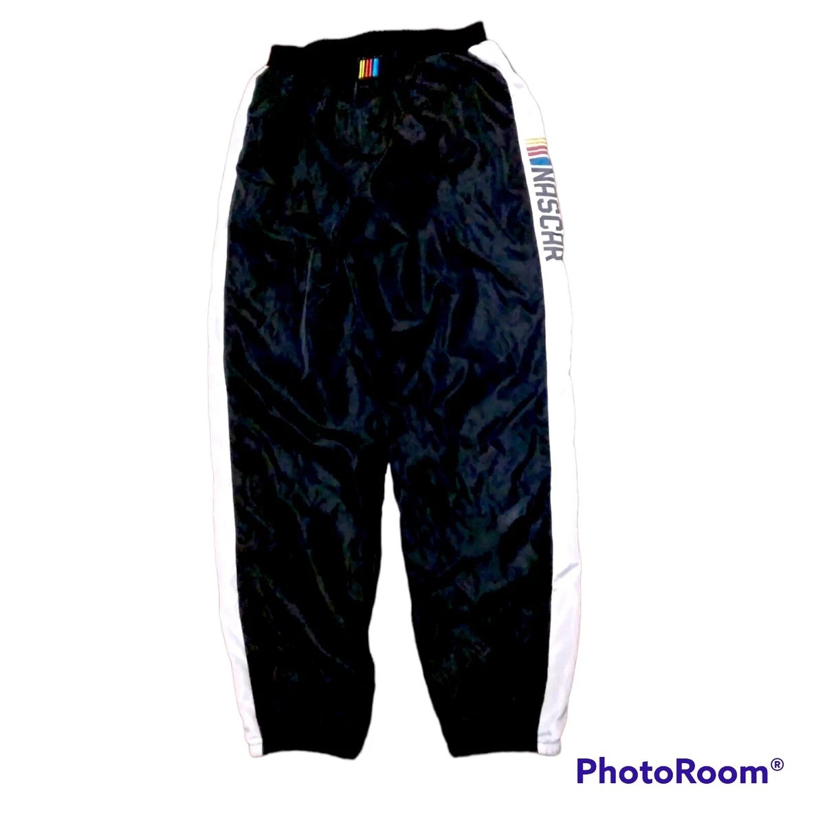 Forever 21 hotsell windbreaker pants