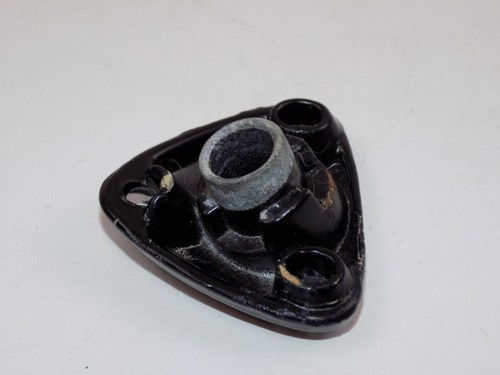 Sun Visor Bracket w/ Screws Driver or Passenger OEM 2000 Camaro 1993 - 2002 - Picture 17 of 24