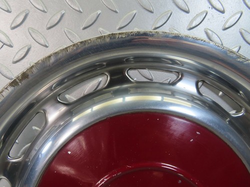 ⚙8388⚙ Mercedes-Benz Vintage Wheel Trim Hub Cap 14" - Picture 2 of 8