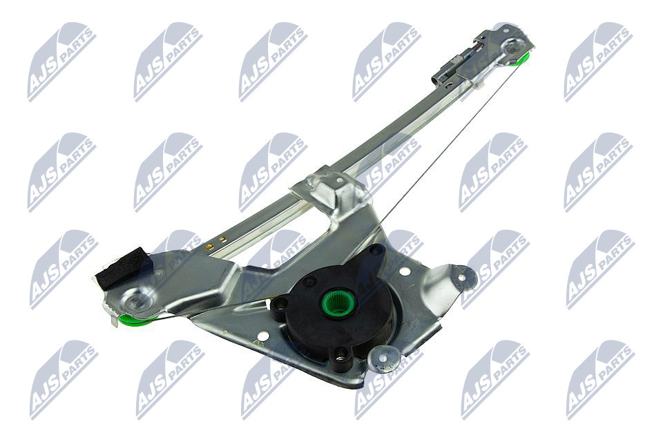 N.T.Y. EPS-AU-017.NTY Window Regulator for AUDI