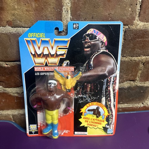 Koko B Ware