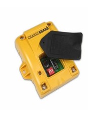 NEW IN BOX Havis CG-X Chargeguard 12-VDC Vehicle Circuit Protector/Timer