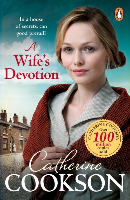 A Wife's Devotion by Catherine Cookson (Paperback Book) - Image 7