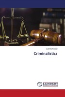Ludmila Knodel | Criminalistics | Taschenbuch | Englisch (2023)