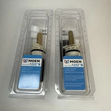 MOEN 1222B POSI-TEMP Cartridge Tub Shower USA NIB