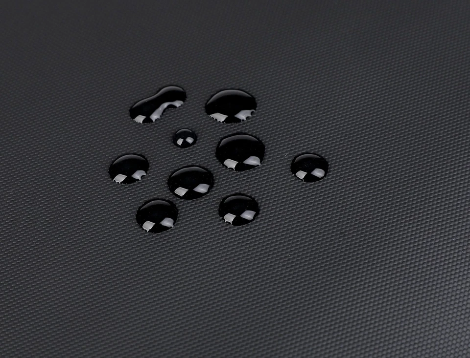 15,6" Herren Damen Laptop Rucksack Wasserdicht USB Reisen Business Schulrucksack - Bild 2 von 4