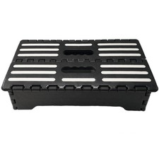 Portable Folding Step Up Stool Car Height Boost Elder Adult Nonslip Step Grips