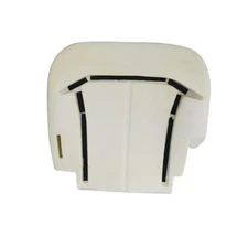  Driver Side Bottom Lower Replacement Seat Foam Cushion Pad Compatible with 