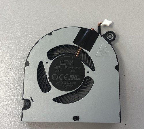 Acer Aspire 1 A115-32-C56R CPU Lüfter Kühler PB7007S05HN2