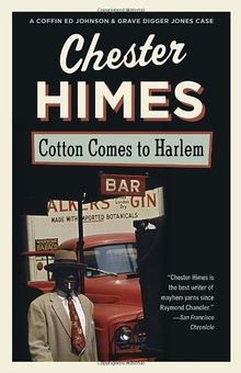 Cotton Comes to Harlem  von Chester Himes | Buch | Zustand gut