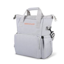 Nappy Bags Multi-Function Large Capacity Waterproof Baby Diaper Backpack Bags