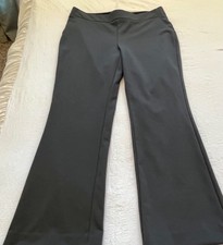 Simply Vera Vera Wang Bootcut Pants Women’s Size Large