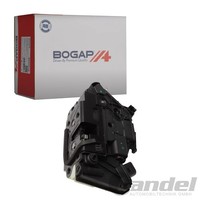 Bogap TÜRschloss Hinten Rechts Passend FüR Seat MII Skoda Citigo E-CITIGO Superb