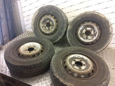 Jantes Renault MASTER