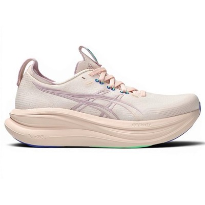 Schuhe Damen Asics Gel Nimbus 28 1012B899700 Rosa
