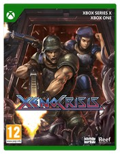 Xeno Crisis Xbox Series X / Xbox One
