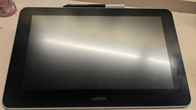 Wacom One 13,3 Zoll Grafiktablett