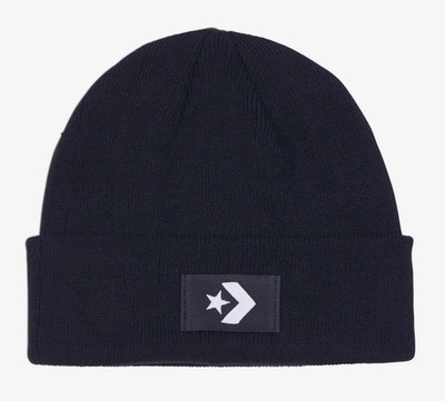 Converse Short Dome Beanie O/S Brandneu Original UVP 25  #F13