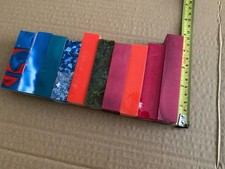 Acrylic Pen Turning Blanks Multiple Variants