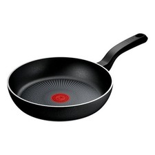 Tefal So Expert Non-stick Frying Pan 20cm, Induction Compatible Frypan - Black