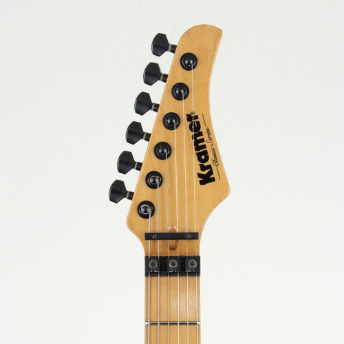Kramer Pacer Classic Pearl White Sichere Lieferung aus Japan - Bild 3 von 11