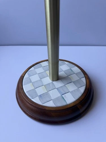 MacKenzie-Childs Paper Towel Holder - Thumbnail 4
