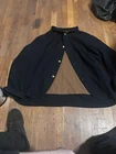 Sack Coat Campaigner Quality