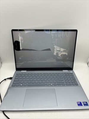 Broken Dell 16 Plus 2-in-1, Intel Core Ultra 7 256V, 16GB RAM | READ!! (L46)