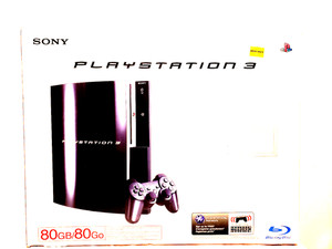 Box PlayStation 3 | eBay