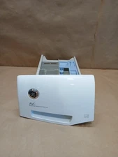 GE Washer Dispenser Drawer White Hotpoint Detergent OEM Genuine FAST SHIP #3826