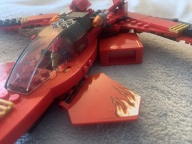 LEGO Ninjago sets lot