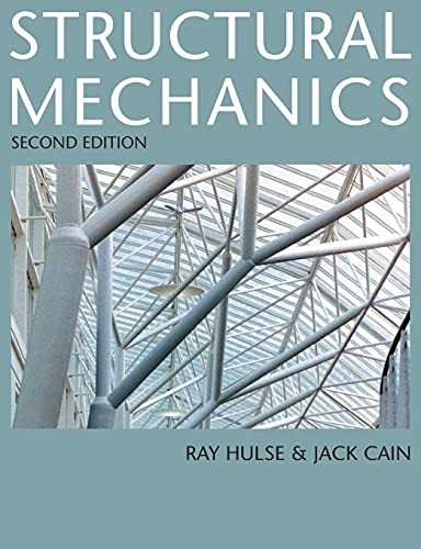 Structural Mechanics - Hulse, R.