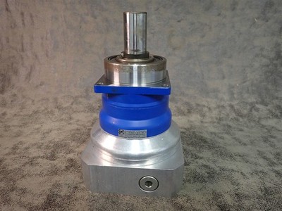 Alpha Getriebebau SP100S-MF1-10-OK1-2S Planetary Gearbox Ratio 10:1 (HH7-24)