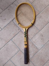 VECCHIA RACCHETTA TENNIS Donnay