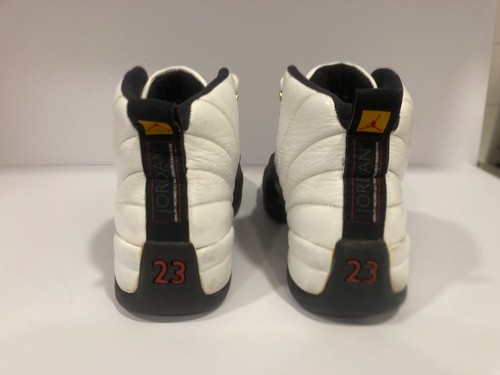 Air Jordan 12 Originals Released in 1996 - 第 2/8 張圖片