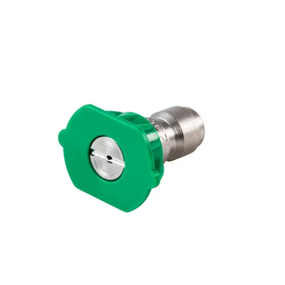 #ad Universal 25° Pressure Washer Spray Nozzle for Gas Power Pressure Washers 4000 $8.74