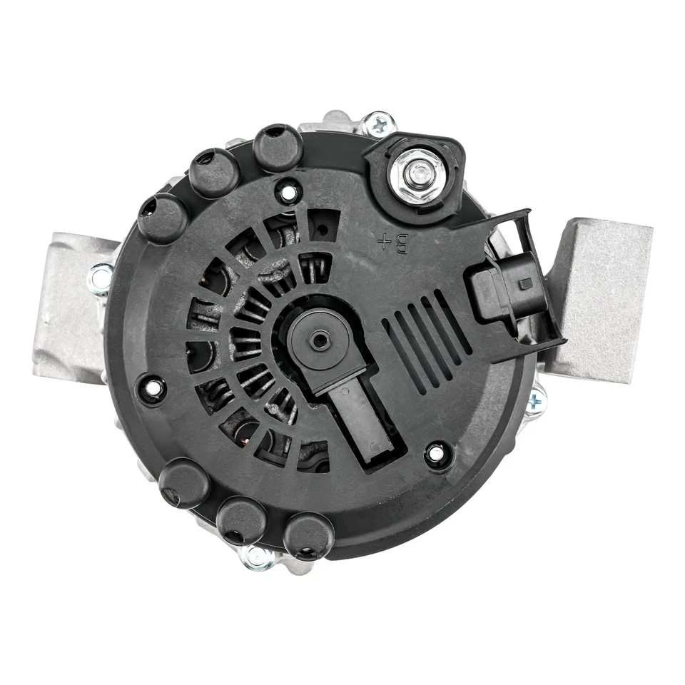 Alternador compatible con Chevrolet Colorado 2015-2016 3,6 L 2010-2011 Camaro 3,6 L 11485N Foto 2 de 4