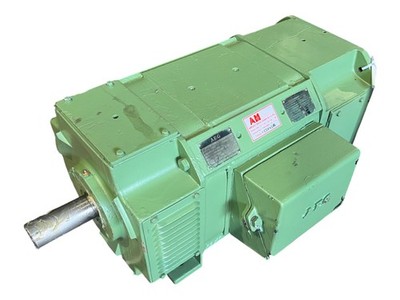 AEG GF 16.04-S Elektromotor -used-