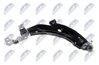 Original Nty Lenker RadaufhäNgung ZWD-FT-010 FüR Fiat