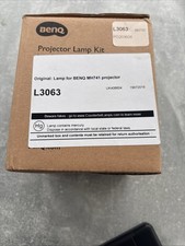 Projector Lamp BenQ MH741 /Optoma EH460 EH461 W460 DAEHHLU DAWHLZ PRM-42 PRM-45