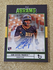 2023 Topps Brooklyn Collection Baseball Cards Checklist and Odds 7